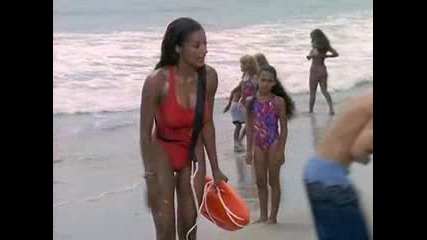 Baywatch - сексапилен почит!! :) 