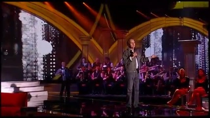 Muharem Serbezovski - Nisi sve izgubila ( Grand Parada 02.03.2015 .)
