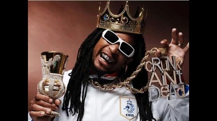 Lil Jon ft. Eastside Boyz - We Still Crunk hq 