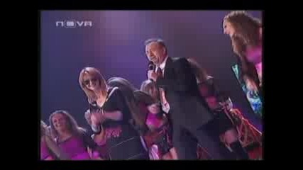 Mustafa Chaushev i priyateli - Praznik na pesnite (2008)