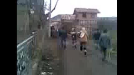 Kukeri 2009