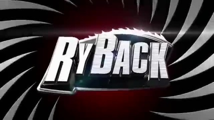 Ryback Entrance Video