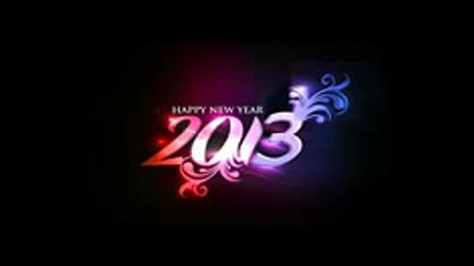 @ Electro / House @ Dance Party New Year 2013 @ Silvester Mix Part 1