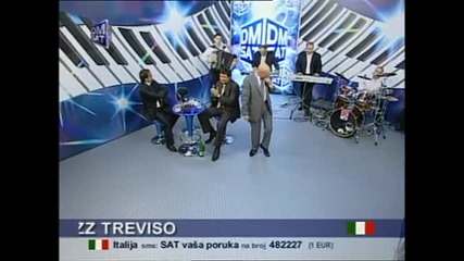 Saban Saulic - Dva Galeba 