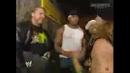 Wwe Dx And Cryme Tyme !