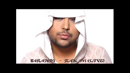 Sarandi-pak li (live)