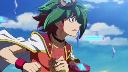 Yu-gi-oh Arc-v Episode 115 English Subbedat