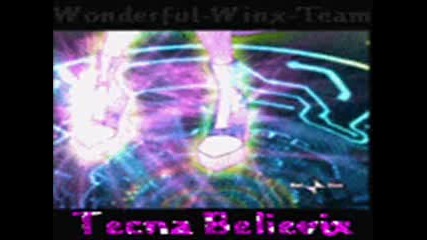 winx belevix and az i em 