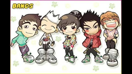 [mp3 Dl] Big Bang- I m the best