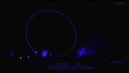 Queen + Adam Lambert - Summer Sonic 2014 Tokyo