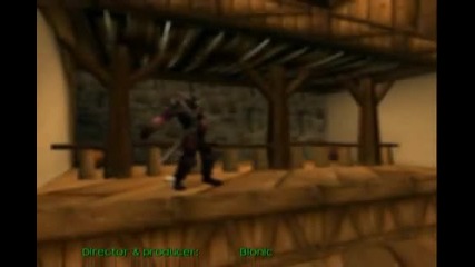 World Of Warcraft Too Sexy