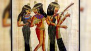10-те най-впечатляващи факта от историята на Древен Египет