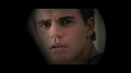 The Vampire Diaries Elena & Stefan Cw Cast ...