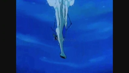 Pokemon Lugia Amv - Let The Bodies Hit The Floor