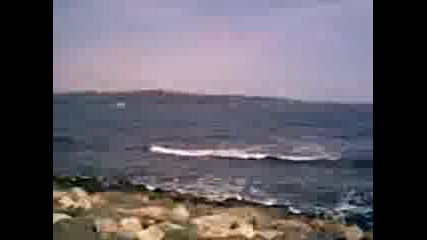 Морето На Приморско