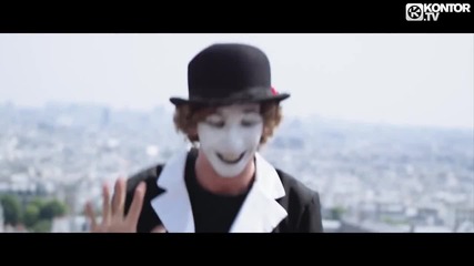 Arno Cost feat. James Newman - Coming Home (official Video Hd)