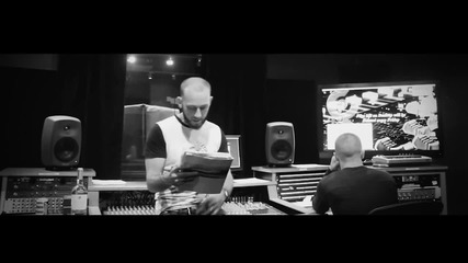 Graphk - Karma In Reverse