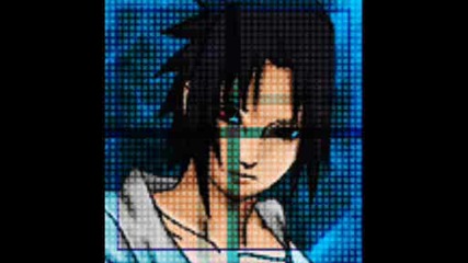 Naruto - Angel