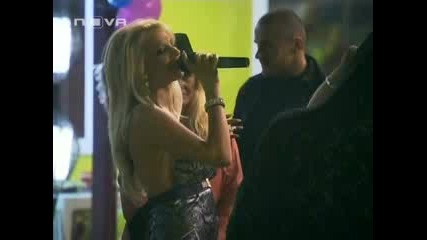 Емилия Пее В Къщата На Big Brother 4
