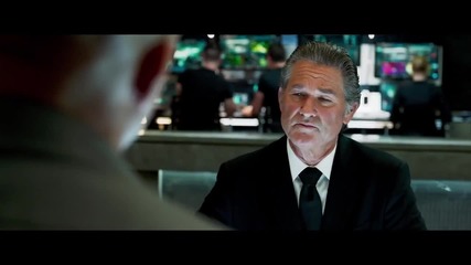 Бързи и Яростни 7 (2015) - Трейлър