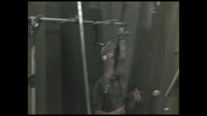 Godsmack - The Oracle Bonus Dvd Part 2 