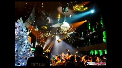 beach party Remix Mbrother - Trebles 