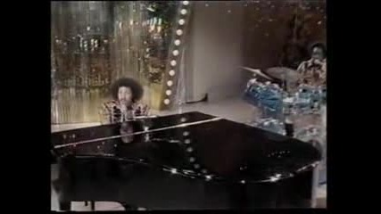 The Commodores - Three Times A Lady