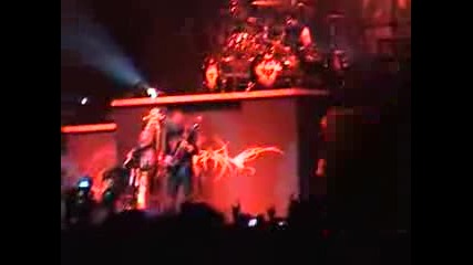 Judas Priest - Death (live 2008)