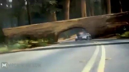 Need for Speed Hot Pursuit 2010 Official Trailer {hd}