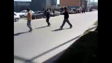 22 mart asenovgrad 2009