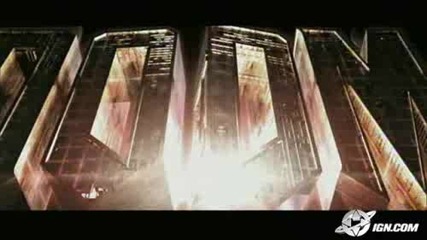Doom trailer 
