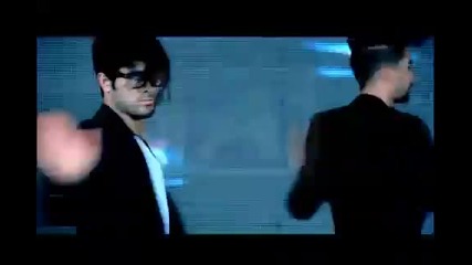 Ismail Yk - One Minute (orjinal Video Klip 2011)