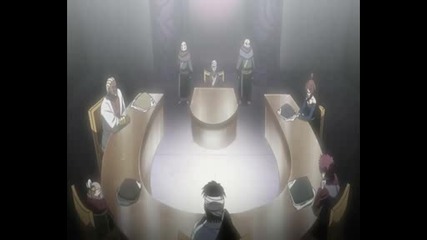 Naruto Shippuuden - Епизод 200 - Bg Sub 