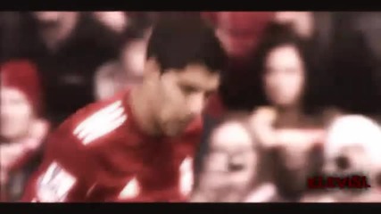 Luis Suarez vs Stoke City and Wigan Athletic