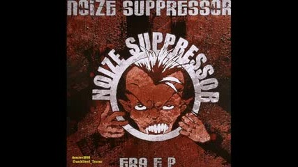 Noize Suppressor - Killer Machine