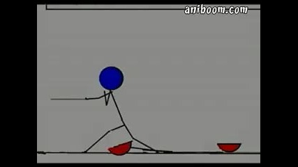 Stick Fight - Cool Animation 