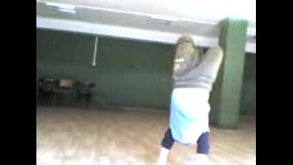 Борко На Ръце