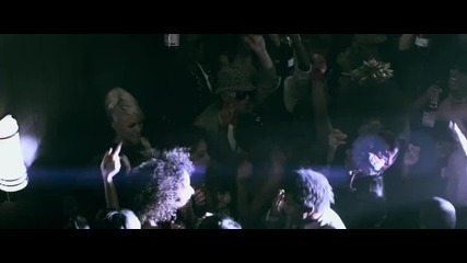 Flo Rida ft. David Guetta - Club Can't Handle Me