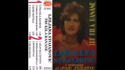 Ljiljana Stojanovic - Tri kila banane(hit 1994)