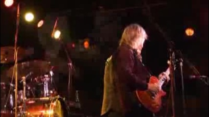 Natural Man - Savoy Brown /live
