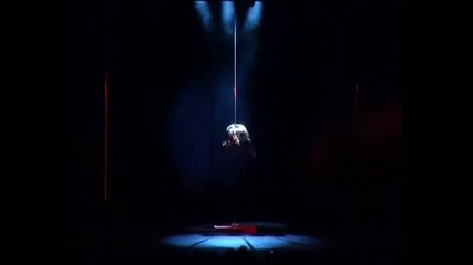 Massive Attack - Angel