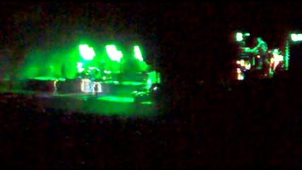Rammstein - Sonisphere Festival v08