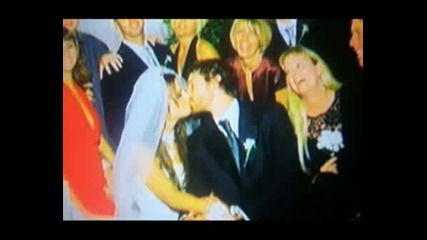 Britney & Kevin - The Wedding!