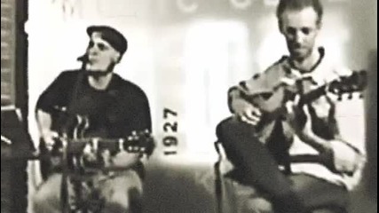 The Mojo Workings - Ain`t No Sunshine 