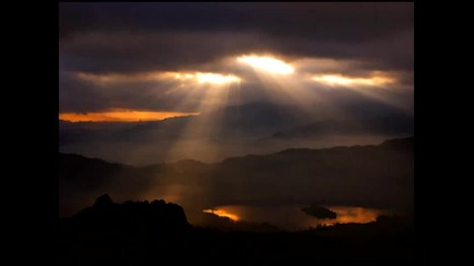 Vassilis Saleas & Theodorakis - The Violent Coloured Mountains