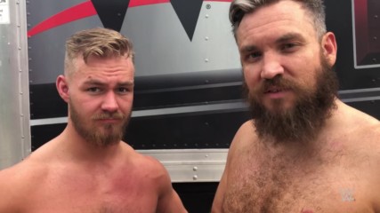 Moustache Mountain won't be playing games in Birmingham this August