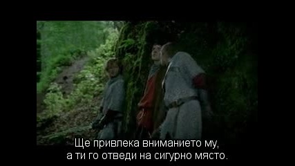 Мерлин - Сезон 4 Епизод 4