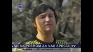 Saban Saulic - Sneg je opet Snezana - (Official Video)