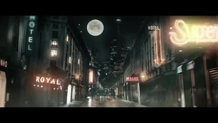 Jessie J - Laserlight ft. David Guetta