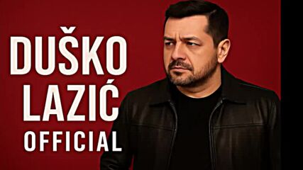 Duško Lazić – Droga (official Audio).mp4